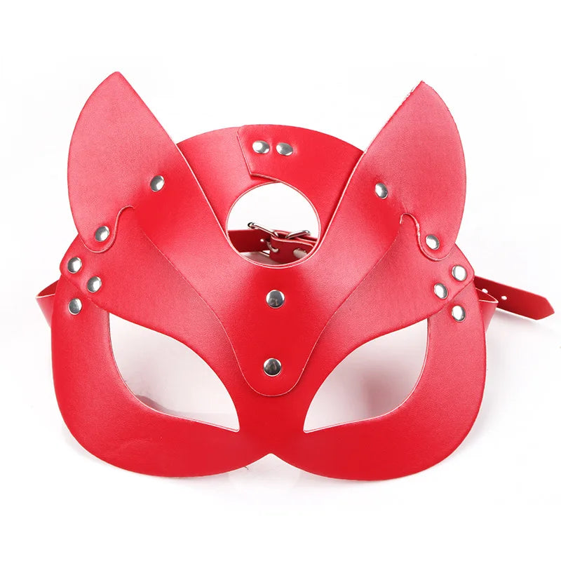 BDSM Bondage Kit for Couples – 14-Piece Restraint Set