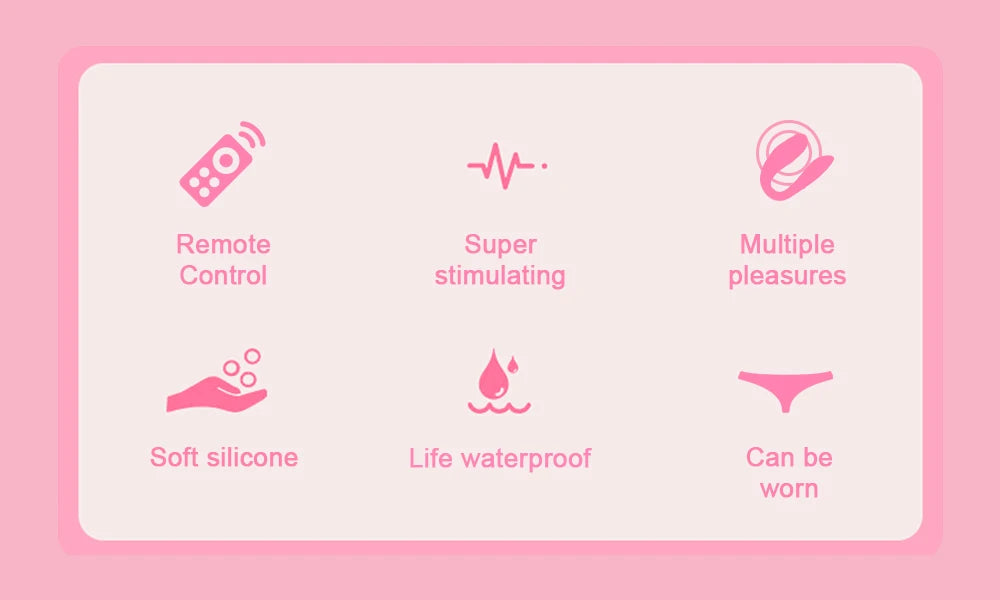 Couples Dual Stimulation Vibrator – Anal & Vaginal Massager
