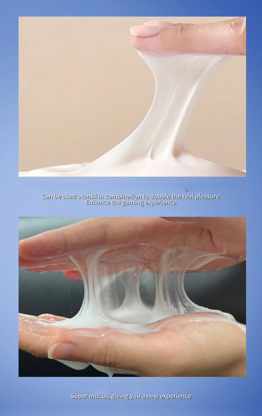 Water-Based Intimate Lubricant – Heat Sensation Lube for Couples