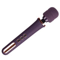 Magic Wand Vibrator – 10-Speed Clitoral Massager