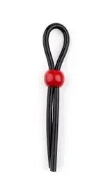 Adjustable Silicone Cock Ring for Men – Delay Ejaculation