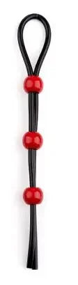 Adjustable Silicone Cock Ring for Men – Delay Ejaculation