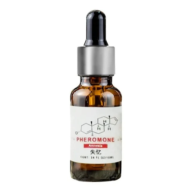Androstenone Pheromone Oil for Men – Attraction Fragrance