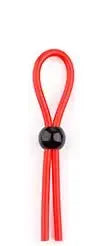Adjustable Silicone Cock Ring for Men – Delay Ejaculation