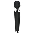 Magic Wand Clitoris Vibrator Massager – USB Rechargeable AV Wand