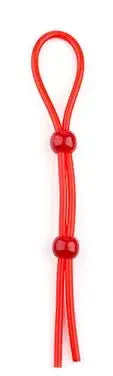 Adjustable Silicone Cock Ring for Men – Delay Ejaculation
