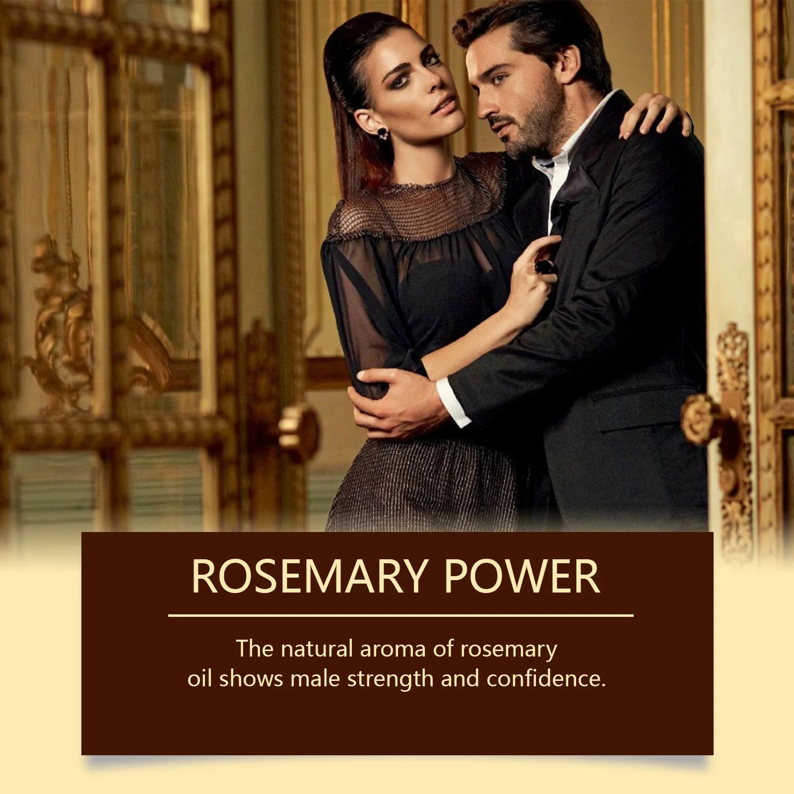 Pheromone Cologne – Long-Lasting Attraction Fragrance